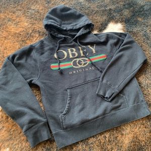 OBEY sweatshirt